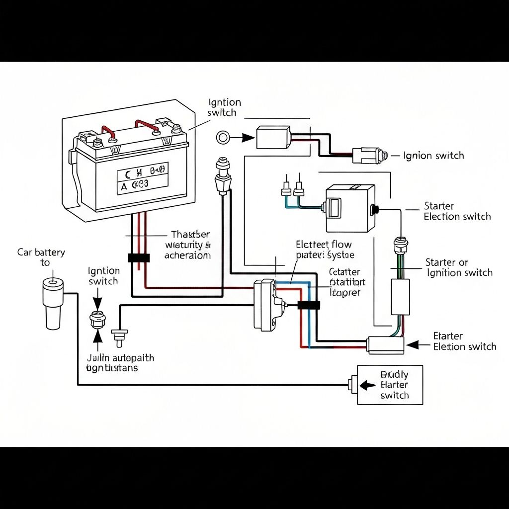 How to Connect to Car Battery
