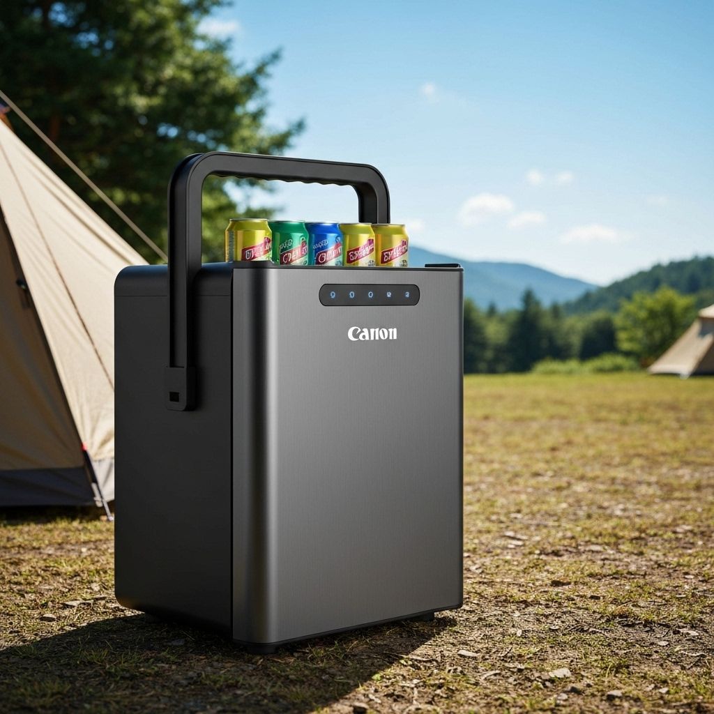 Compact Portable