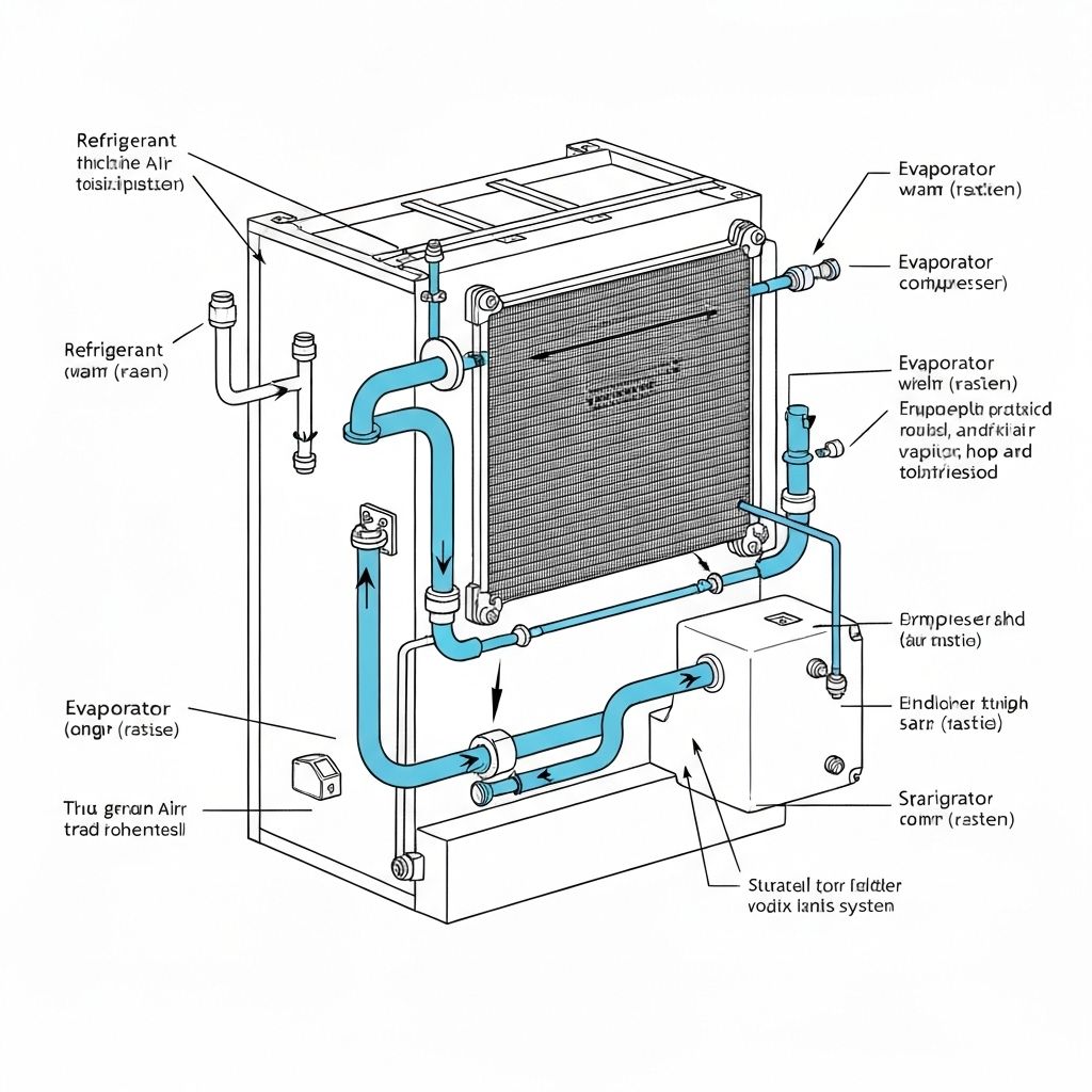 Cooling Technology